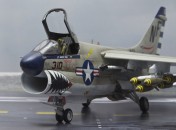 LTV A-7E Corsair II (1/48)