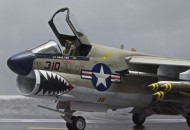 LTV A-7E Corsair II (1/48)