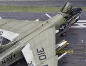 LTV A-7E Corsair II (1/48)