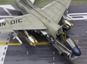 LTV A-7E Corsair II (1/48)