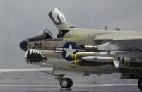 LTV A-7E Corsair II (1/48)