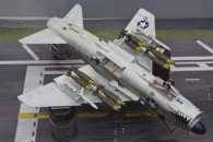 LTV A-7E Corsair II (1/48)