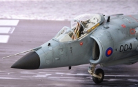 Jagdflugzeug British Aerospace Sea Harrier FRS.1 (1/48)