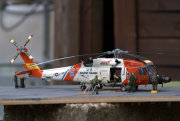 HH-60J Jayhawk 1/48 von René Loben