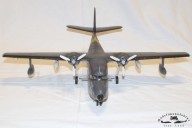 Amphibienflugzeug Grumman HU-16 Albatross (1/48)