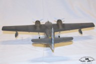 Amphibienflugzeug Grumman HU-16 Albatross (1/48)