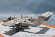 Aufklärungsflugzeug North American Rockwell OV-10D Bronco (1/32)