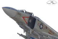 Kampfflugzeug McDonnell Douglas F-4S Phantom II (1/32)