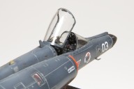 Marinekampfflugzeug Dassault Super Étendard (1/48)