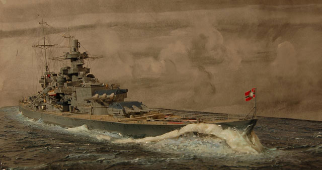 Scharnhorst