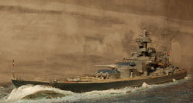 Scharnhorst