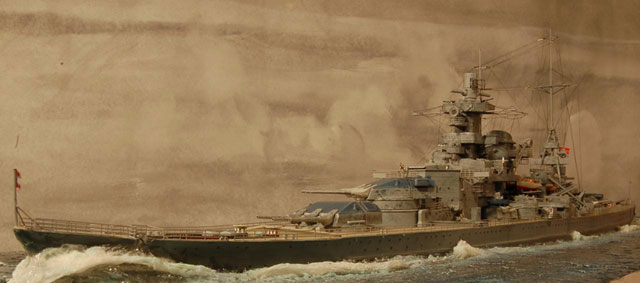 Scharnhorst