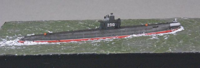 Type 033