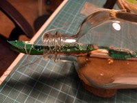 Hopperbagger Scheldt River (1/1250)