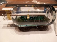 Hopperbagger Scheldt River (1/1250)