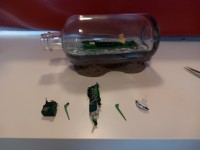 Hopperbagger Scheldt River (1/1250)