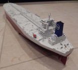 Tanker TI Europe (1/700)