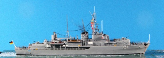 Tender Lech (1/700)