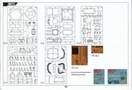 Nahbereichsverteidigungssystem Phalanx Mk 15 (1/35)