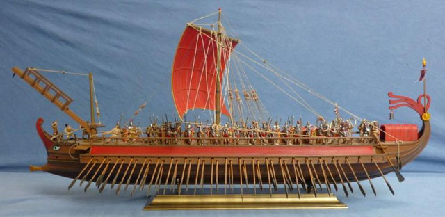 Trireme