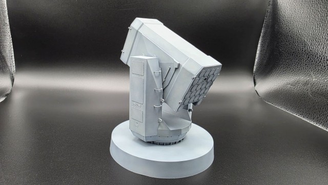 Flugabwehrraketenstarter HHQ-10 (1/35)