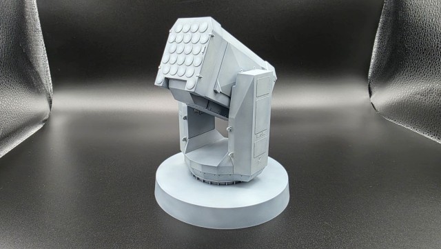 Flugabwehrraketenstarter HHQ-10 (1/35)