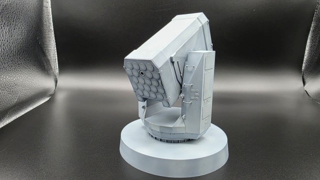 Flugabwehrraketenstarter HHQ-10 (1/35)