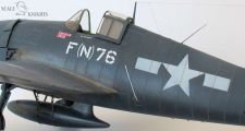 Grumman F6F-5N Hellcat