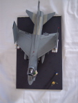 Corsair A-7E Desert Storm in 1/48 von Sven Schönyan