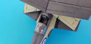 U-Jagd-Flugzeug Fairey Gannet AS.4 (1/48)
