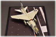 Jagdflugzeug Vought F-8E Crusader (1/72)