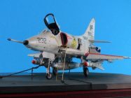 Douglas A-4E Skyhawk