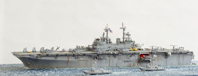 USS Boxer