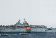 USS Boxer