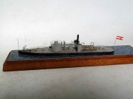 Donaumonitor SMS Leitha (1/350)