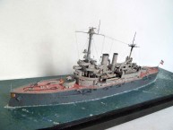 Schlachtschiff Schleswig-Holstein (1/350)