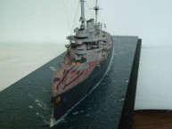 Schlachtschiff Schleswig-Holstein (1/350)