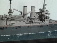 Schlachtschiff Schleswig-Holstein (1/350)