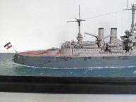 Schlachtschiff Schleswig-Holstein (1/350)