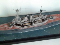 Schlachtschiff Schleswig-Holstein (1/350)