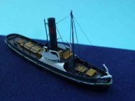 Schlepper Simla (1/350)