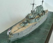 Linienschiff SMS Deutschland (1/350)