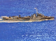 HNLMS Tromp (1/700)