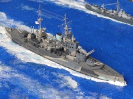 HMS Valiant (1/700)