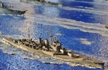 HMS Renown (1/700)