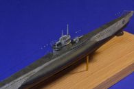 U-Boot des Typs VIIC (1/350)