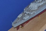 Schwerer Kreuzer (Panzerschiff) Admiral Graf Spee (1/350)