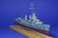 Zerstörer USS Buchanan (1/350)