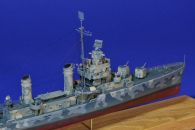 Zerstörer USS Buchanan (1/350)