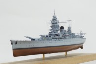 Schlachtschif Dunkerque (1/350)